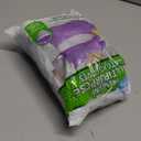 Premium Multi Purpose Non Slip Gloves 20 mil, Small (Pack of 9 pairs)