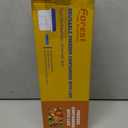 10 Pack 17oz Reusable Freezer Storage Containers with Twist Top Lids Airtight, Clear Plastic Food Storage Meal Prep Containers for Leftover Lunch Fruit Salad Oats, Small Soup Container Microwave Safe