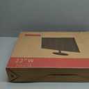 22” Full HD Touch Monitor – 10-Point Capacitive Touch, HDMI/VGA/BNC, Built-in Speakers, VESA Mount – Ideal for POS, Office & Industrial Use