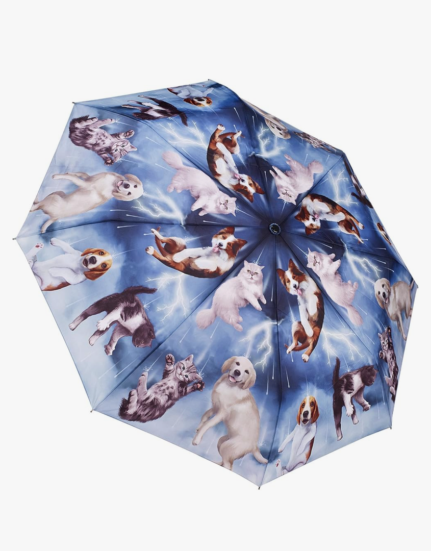 Galleria's Folding Umbrella Prints