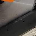 VEVOR Chop Saw, 14''/355mm Blade Diameter Cut Off Saw, 2800W 1200RPM Steel Cutting Machine, 0-45 Adjustable Dry Cut Chop Saw, Miter Saw for Cold Cut Saw for Steel/Iron/Aluminum, Black