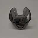 Stroller Cup Holder, Baby Cup Holder Compatible with UPPAbaby Vista, Cruz and Minu Strollers Fits Most Cup Sizes, Quick-Release Design, 1 Pack