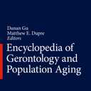 Encyclopedia of Gerontology and Population Aging, Kindle
