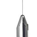 Primula Milk Frother, One Size, Chrome