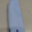 Quote Saying Straight is Great T-Shirt L Baby Blue