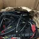Minn Kota Precision MK-460PCL On-Board Marine Battery Charger 4 Banks, 15 Amps Each