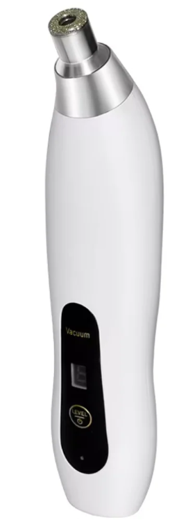 Upgraded Diamond Micro-dermabrasion Vacuum Blackhead Remover