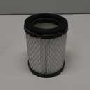 140-3280 Air Filter Replace for Onan 140-3280 48-2017 140-3295 140-2852 Fits Onan 3600 4000 Generator Air Cleaner Element compatible with Camp Power QG RV MicroLite QG RV
