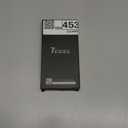 TOCOL for iPhone 12 Pro Max Case, Upgraded Full Camera Protection, Compatible with Magsafe, Drop Protection, Translucent Magnetic Matte Phone Case for iPhone 12 Pro Max 6.7 inch (Black)