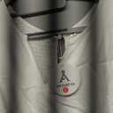 ANRABESS Jumpsuits for Women Summer Dressy Casual Linen Romper Sleeveless V Neck High Waist Wide Leg Beach Vacation Outfits (Large, White)