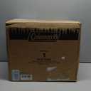 Coleman Chiller 30qt Cooler with Ice Retention, Leak Resistant, Great for Camping, Concerts, Sports, and More