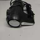 Hamilton Beach Professional 7-Speed Digital Electric Hand Mixer with High-Performance DC Motor, Slow Start, Snap-On Storage Case, SoftScrape Beaters, Whisk, Dough Hooks, Matte Black (62655)