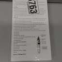 2026 Pore Vacuum, USB Rechargeable Blackhead Remover Vacuum,3 Levels Adjustable Pore Vacuum Blackhead Remover, with 5 Suction Power,6 Probes,Face Vacuum Pore Cleanser for Women & Men-Gold