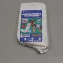 Pet Soft Male Dog Diapers - Disposable Male Dog Wraps Wetness Indicator, Puppy Diapers Male for Excitable Urination or Incontinence, 20pcs XSmall