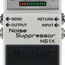 Boss NS-1X Noise Suppressor Pedal
