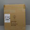 Taman Lighted Christmas Angel, 4 ft Warm Lights Glittered Angel for Outdoor Christmas Holiday Home Lawn Yard Garden Decoration