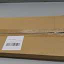 DG94-00937A Samsung Stove Grates Gas Range Surface Burner Grate Cast Iron Side Grate Replacement for NX58H5600SS NX58H9500WS Samsung Range Parts Side Stove Grate Gas Stove Top Replacement Parts