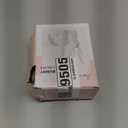 heart & home Ring Holder, Ceramic Bunny Ring Holder for Jewelry Wedding Engagement Ring Holder,White