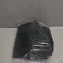 35 Pockets Hanging Water Bottle Organizer for Stanley Cups, for Kitchen, Pantry, Bedroom, Bathroom, Large Capacity Elastic Mesh Secure Storage Water Bottles Holder