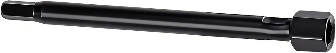 Spare Tire Release Bar(1PCS) Compatible with Dodge Ram Promaster Van Jack (Black)