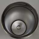 Contigo West Loop Stainless Steel Travel Mug with AUTOSEAL Lid, 16oz., Stainless Steel/Black (16oz (Single Pack))