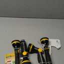 Melnor R301 8 Pattern Thumb Control Relaxed Grip Nozzle
