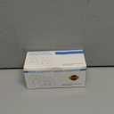 2 Packs Replacement Nasal Cushion for AirFit N20 Mask, Reliable Seal & Perfect Fit for Nasal Mask Cushion - Accessories Replacement Supplies(Medium) (Transparent)