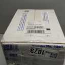 Dynarex Fine Toothed Combs - Plastic Hair Comb with Fine & Extra Fine Teeth - Grooming Accessories for Straightening, Styling, Parting & Detangling - 8.5-Inch, 1 Case of 288