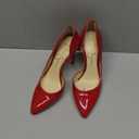 Jessica Simpson Women's Prizma D'Orsay Pump (7)