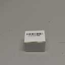 Stand for Samsung Galaxy Watch 7 40,44mm /Watch Ultra/6 Classic/5/5 Pro Charger,Non-Slip Silicone Charger Dock Accessories Support Charging Holder-Black (Cable Not Included)