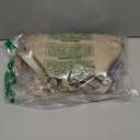 Leather Bucket Bags for Women Crossbody Fringe Purses with Drawstring Ladies Tassel Hobo and Shoulder Handbags (White)