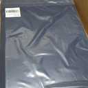 X PRO 1000+ Card Binder - Comes with 200 Card Sleeves | Compatible with TCG, Sports, MTG & More - Ringless Trading Card Binder | 1000 Pockets | TCG Binder (Midnight Blue)