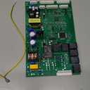 NEW WR55X10942 Replacement Control Board Compatible for GE Refrigerator, PS2364946, WR55X10942P, WR55X11130, WR55X10552, WR55X10656, WR55X10996, WR55X11072, 200D4852G010 Primeco Brand - 1 YEAR W
