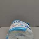 Scrubzz Disposable No Rinse Bathing Wipes - All-in-1 Single Use Shower Wipes, Simply Dampen, Lather, and Dry Without Shampoo or Rinsing (Unscented, 2-Pack)