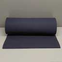 Manduka PROlite Yoga Mat - 4.7mm | Lifetime Durability | Hygienic Construction | Teacher Approved (71" x 24", Midnight Blue)