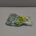 GiiYoon Silicone Case Compatible with Samsung Galaxy S20, Full Body Silky Soft Touch Phone Case with Camera Protection, Shockproof Cover with Microfiber Lining, Green