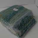 MAXWAVE 18 Pack 12" x 12" Modular Interlocking Floor Mats, Soft PVC Non-Slip Drainage Tiles, Splicing Rubber Cushion Flooring for Deck, Shower, Pool, Basement, Shed, Indoor and Outdoor Use (Green)