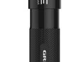 LEZYNE Grip Drive Hv (S (185mm), Black)