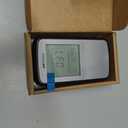 Airthings Corentium Home Radon Detector 223 Portable, Lightweight, Easy-to-Use, (3) AAA Battery Operated, USA Version, pCi/L