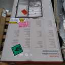 Masterbuilt 30-inch Digital Electric Vertical BBQ Smoker with Leg Kit, Side Wood Chip Loader and 710 Cooking Square Inches in Black, Model MB20070421