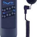 New Bed Motor Hand Control for Okimat II for Okin Refined Hospital Beds