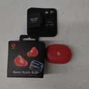 Beats Studio Buds - True Wireless Noise Cancelling Earbuds - Compatible with Apple & Android, Built-in Microphone, IPX4 Rating, Sweat Resistant Earphones, Class 1 Bluetooth Headphones 