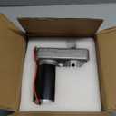 132682 RV Slide-Out Actuator Motor  Compatible with Lippert Through-Frame Slide-Out System, OE-Quality Slide Motor Assembly, Replaces RP-785615, 168956, 295380, M-8910