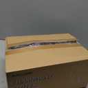 XUWAIDSGN 24 Pcs Reusable Champagne Flutes Plastic Wine Glasses Bulk Vintage Champagne Flutes Mimosa Bar Glasses Stemmed Drinking Cups 5.4OZ for Christmas Birthday Wedding Bride (Clear purple)