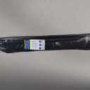 GICOOL 1-Pack 942-0741A Lawn Mower Mulching Blade for MTD/Cub Cadet/Troy-Bilt 21 Inch Deck Mower, Replaces 742-0741A 742-04100 942-0741 CMXGZAM100067