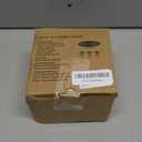 C7 Vintage Christmas Lights Outdoor Multicolor Christmas Tree Lights, 25FT Colorful Christmas Lights for Home Yard Indoor Outdoor Christmas Decorations, 27Pcs E12 Bulbs (2 Spare Bulbs)