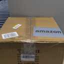 Siljoy 20 Gold Crystal Ceiling Fan with Light, Modern Caged Ceiling Fan with Lights and Remote, 6 Speeds Reversible Dimmable Quiet DC Motor Fandelier for Girls Bedroom Living Room, 6 x E12 (19.7 Inch, Flush Mount)