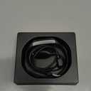 Fitness Tracker with Heart Rate/Blood Oxygen/Sleep Monitor, 20+ Sports Modes Smart Watches for Women/Men, Activity & Step Tracker Smart Watch for Android/iOS Phones (Dark Black)