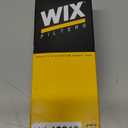 WIX WL10010 Oil Filter Replacement, Built for Synthetic and High Mileage Oil - Compatible With Chrysler,Dodge, Jeep, Ram (14-19)