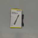 Rugged Audio adapter 3.5 mm to USB-C connector, Gray